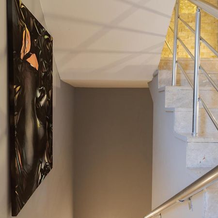 Villa Melissa カルカン エクステリア 写真